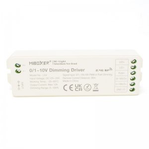 SBL-LS4 MiBoxer 2.4GHz 0-10V Dimming Driver