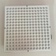 45W LED Grow Light - 2-Band Red/Blue for Indoor Plant Growth