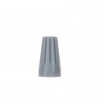 22-16 AWG Grey 3M Wire Nut