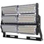 600W-B LED High Mast Light,Rotatable Module,160Lm/W,96,000 Lumen,IP65,Stadium Light,Sports Lighting,Flood Lighting