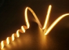 5m White Flexible COB LED Strip Light - High CRI - 24V - IP20