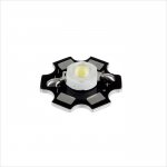 Vollong 5W White High Power LEDs