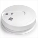 Photoelectric Smoke Detector with Hush button (Independent)