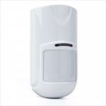 Tri-Tech PIR/Microwave Motion Detector - DC9V-24V