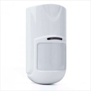 Tri-Tech PIR/Microwave Motion Detector - DC9V-24V